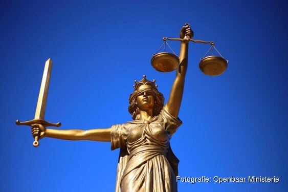Miljoenenschade in Drentse refundfraude-zaak. OM eist tot vier jaar cel
