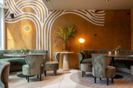 Restaurant Lune opent in Erica: jong Drents team kiest voor eigen koers