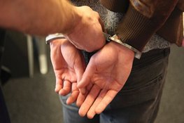 Man aangehouden na steekincident Raadhuisplein Emmen