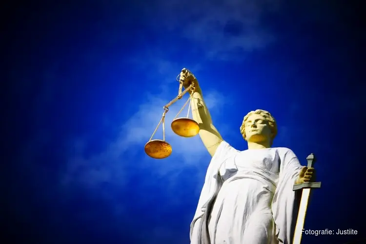 OM eist gevangenisstraf tegen vader die zijn dochter mishandelde