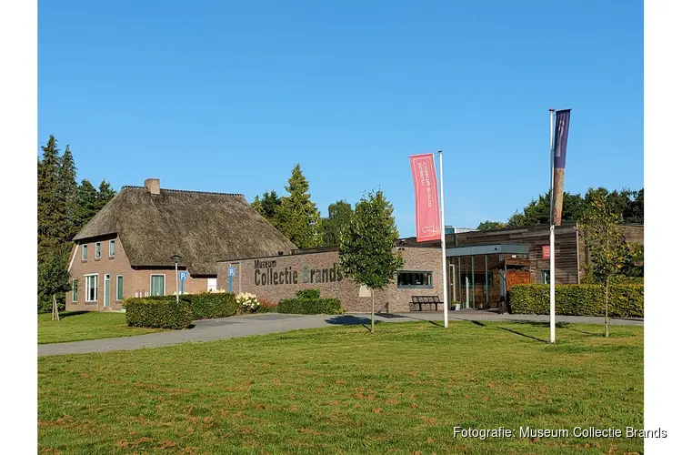 Jonge verzamelaars gezocht voor eerste Mini-verzamelmarkt bij Museum Collectie Brands