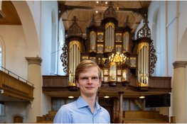 Fantasierijk theaterconcert ‘MILONGE XL’ in de Margarethakerk Odoorn