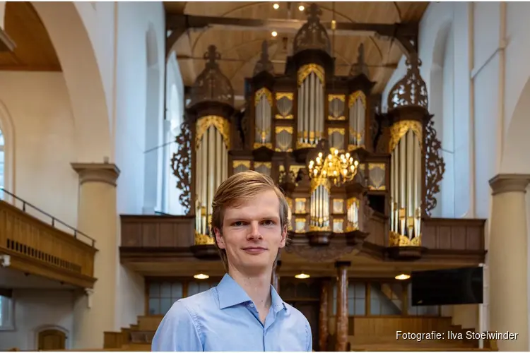 Fantasierijk theaterconcert ‘MILONGE XL’ in de Margarethakerk Odoorn