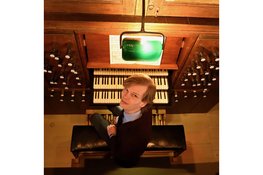 Fantasierijk theaterconcert ‘MILONGE XL’ in de Margarethakerk Odoorn