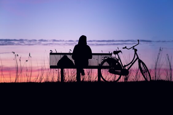Zeventig nieuwe bankjes langs fiets- en wandelroutes in Drenthe